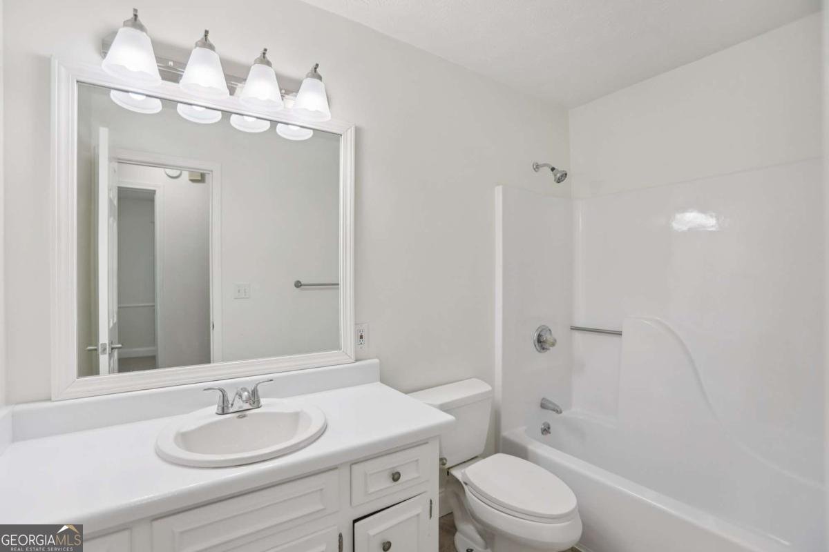 5214 Parkside Drive Conyers - Photo 12