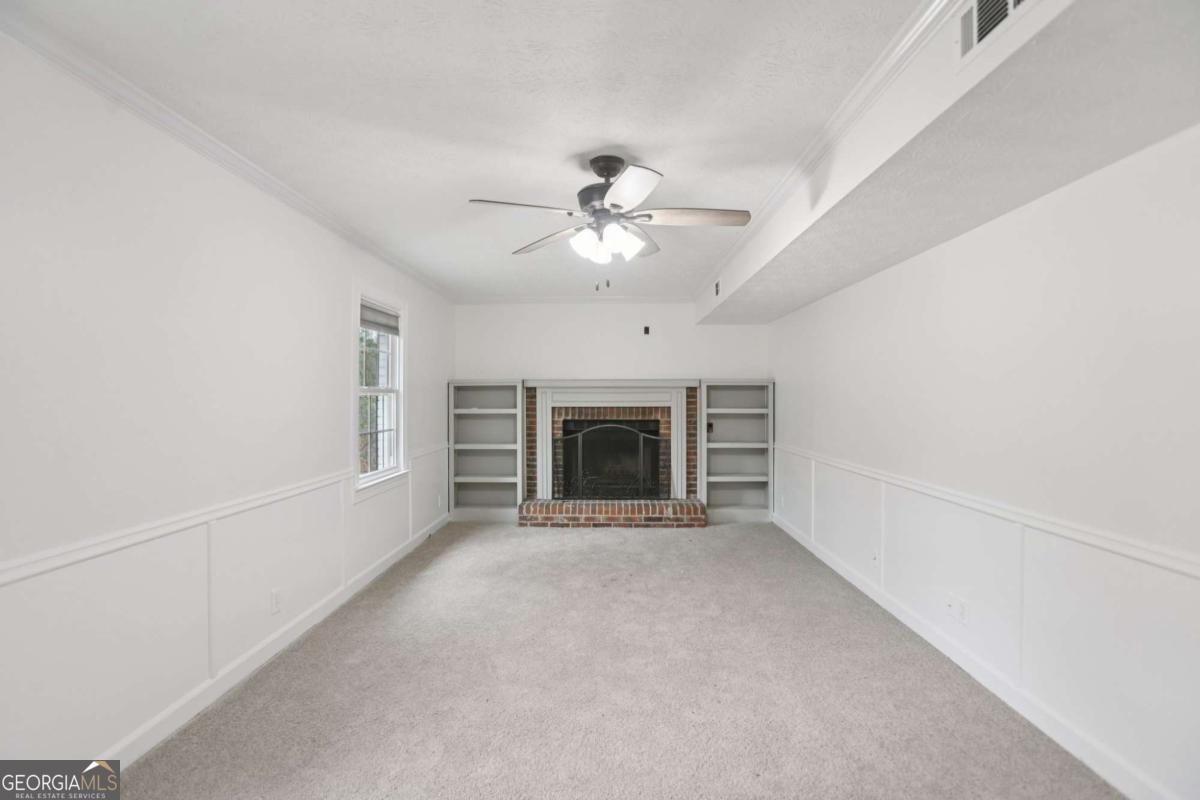 5214 Parkside Drive Conyers - Photo 17