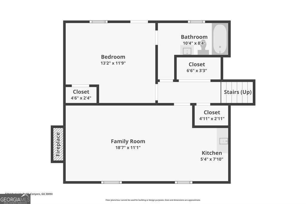5214 Parkside Drive Conyers - Photo 25