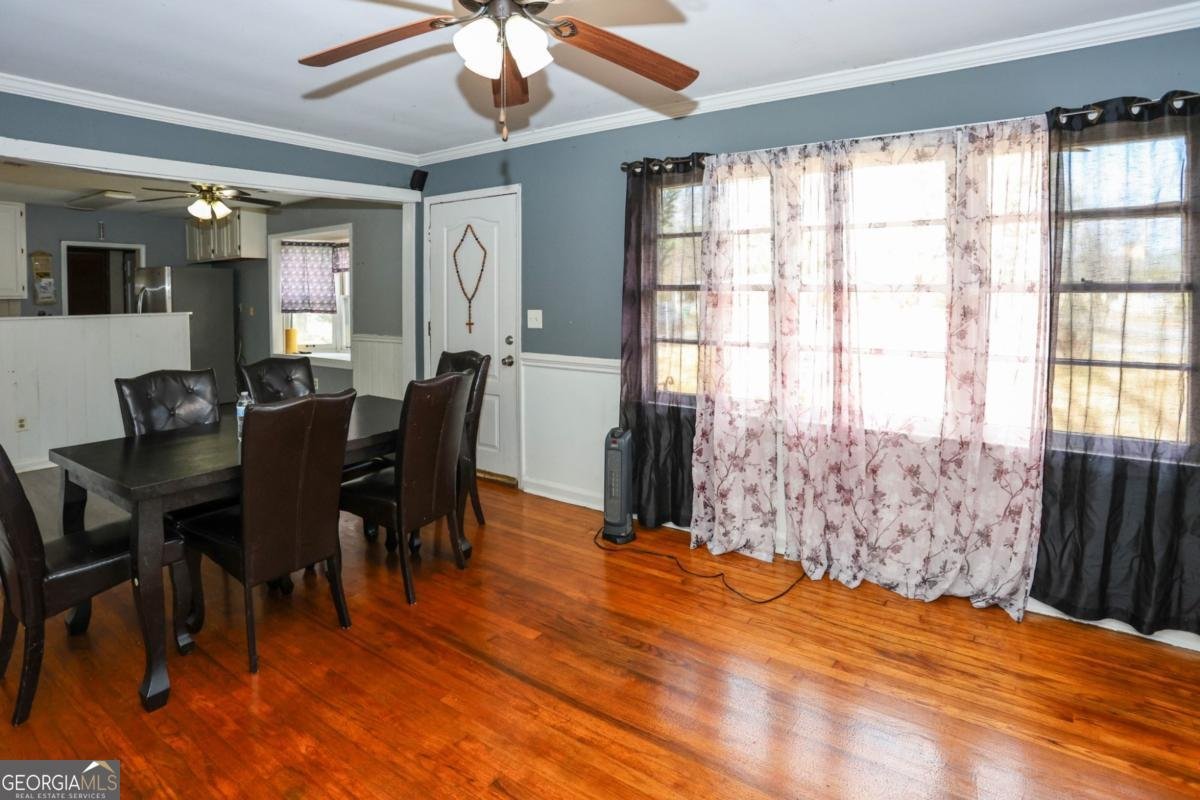 1368 Austin Road Decatur - Photo 10