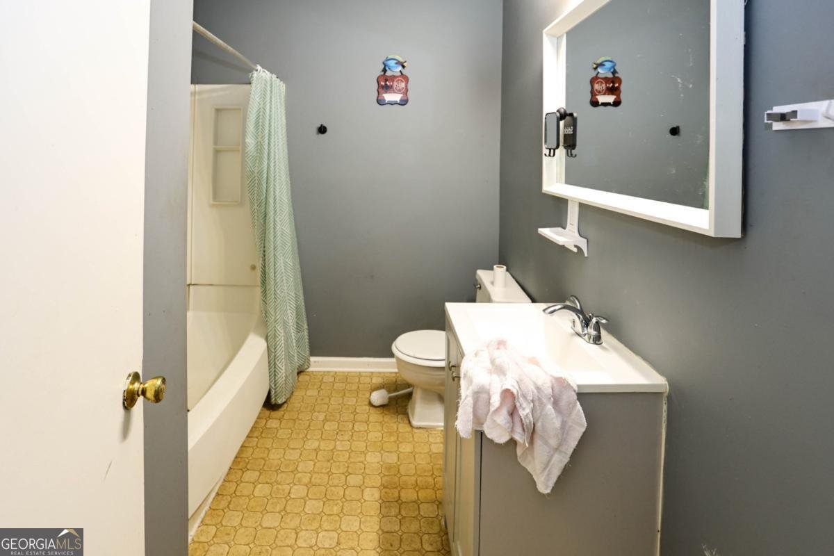 1368 Austin Road Decatur - Photo 15