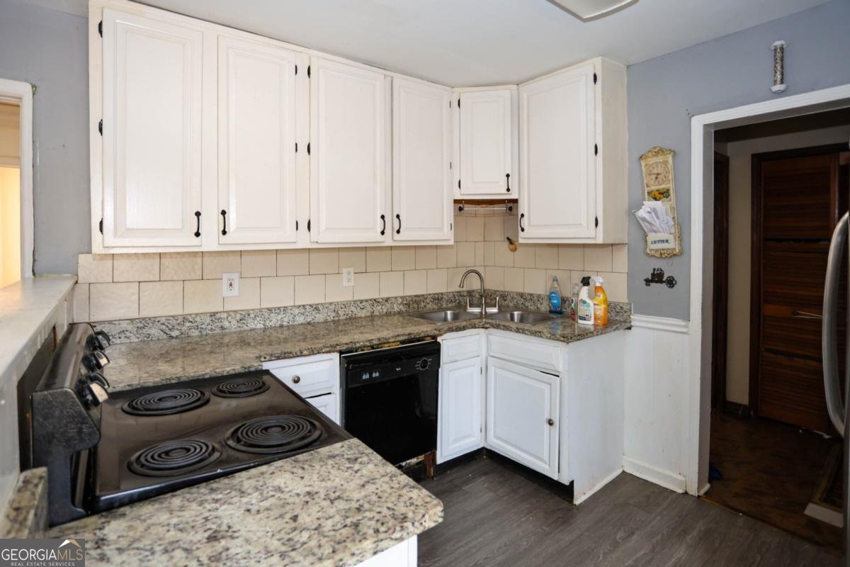 1368 Austin Road Decatur - Photo 21