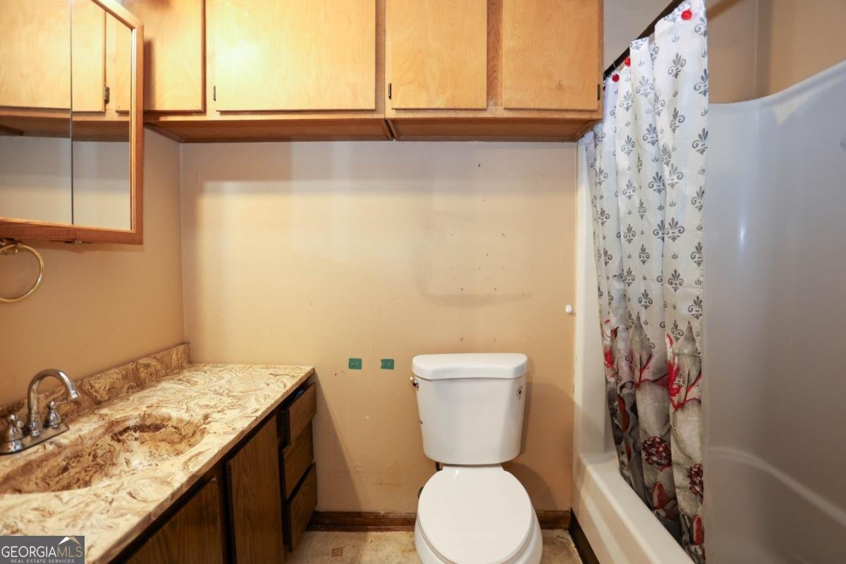 1368 Austin Road Decatur - Photo 29