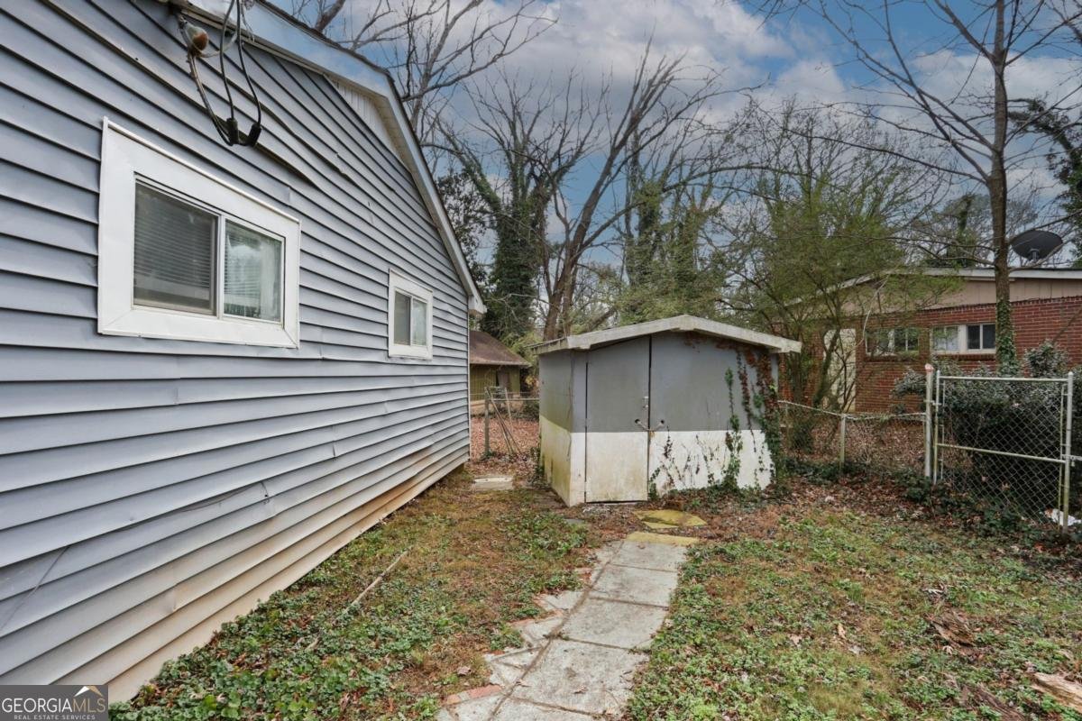 1368 Austin Road Decatur - Photo 35