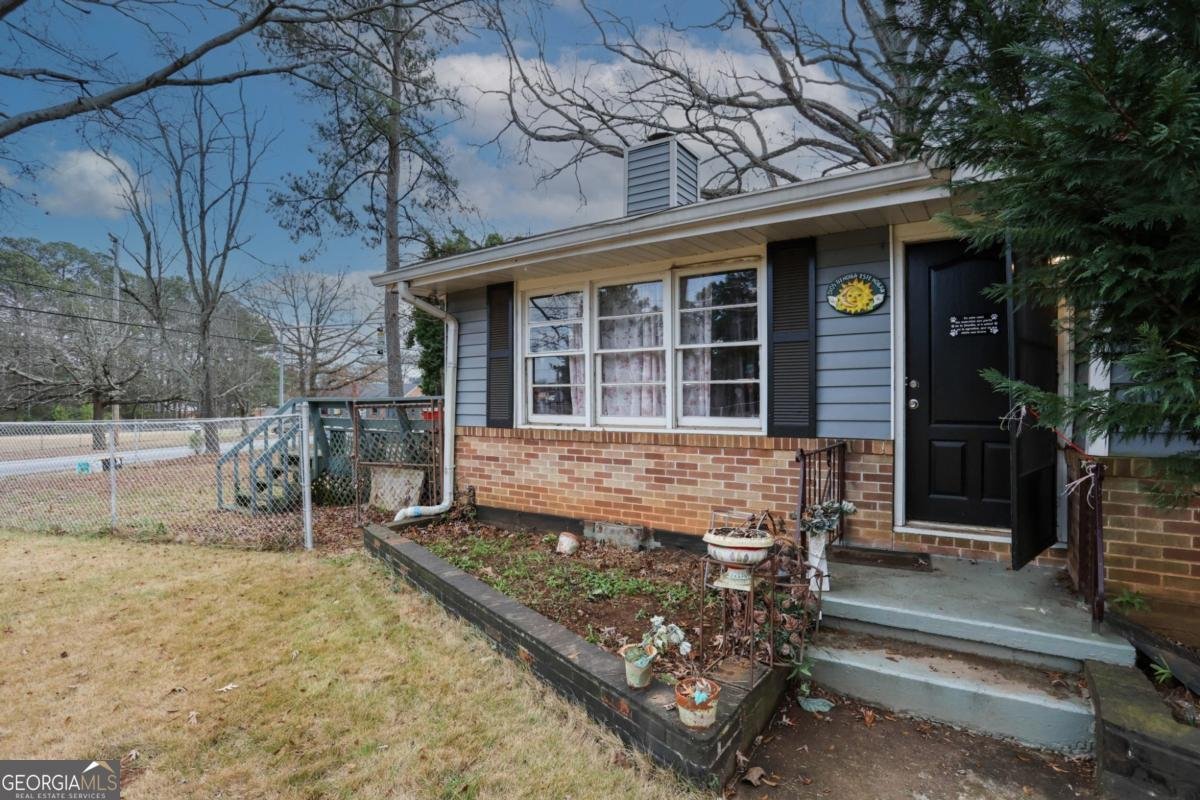 1368 Austin Road Decatur - Photo 41