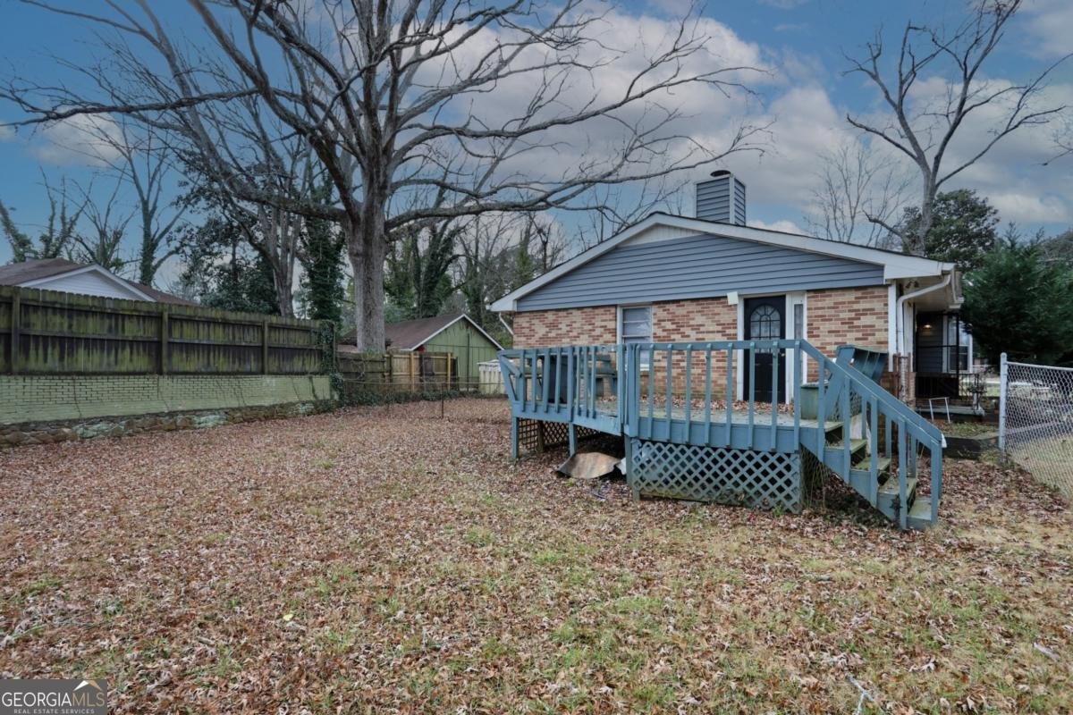 1368 Austin Road Decatur - Photo 42