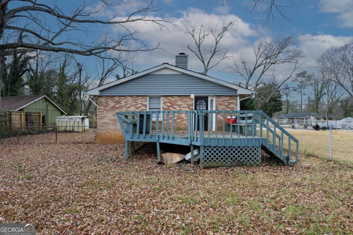 1368 Austin Road Decatur - Photo 43