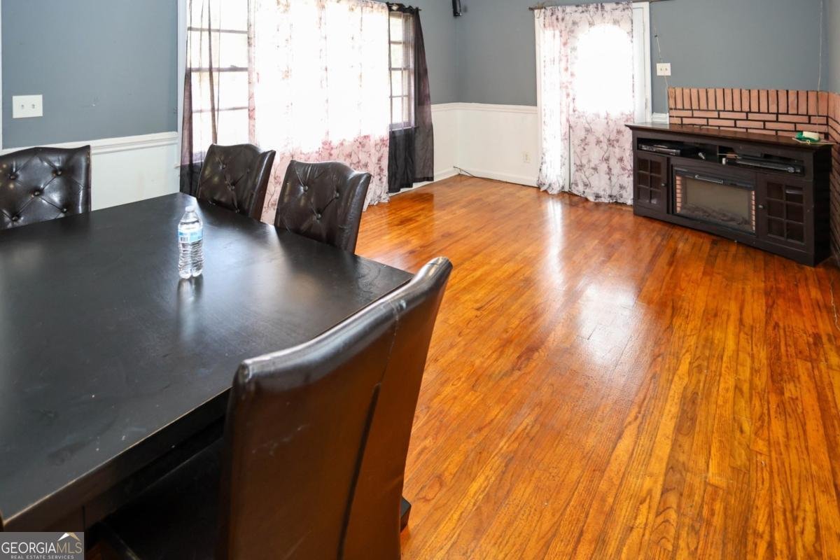 1368 Austin Road Decatur - Photo 7