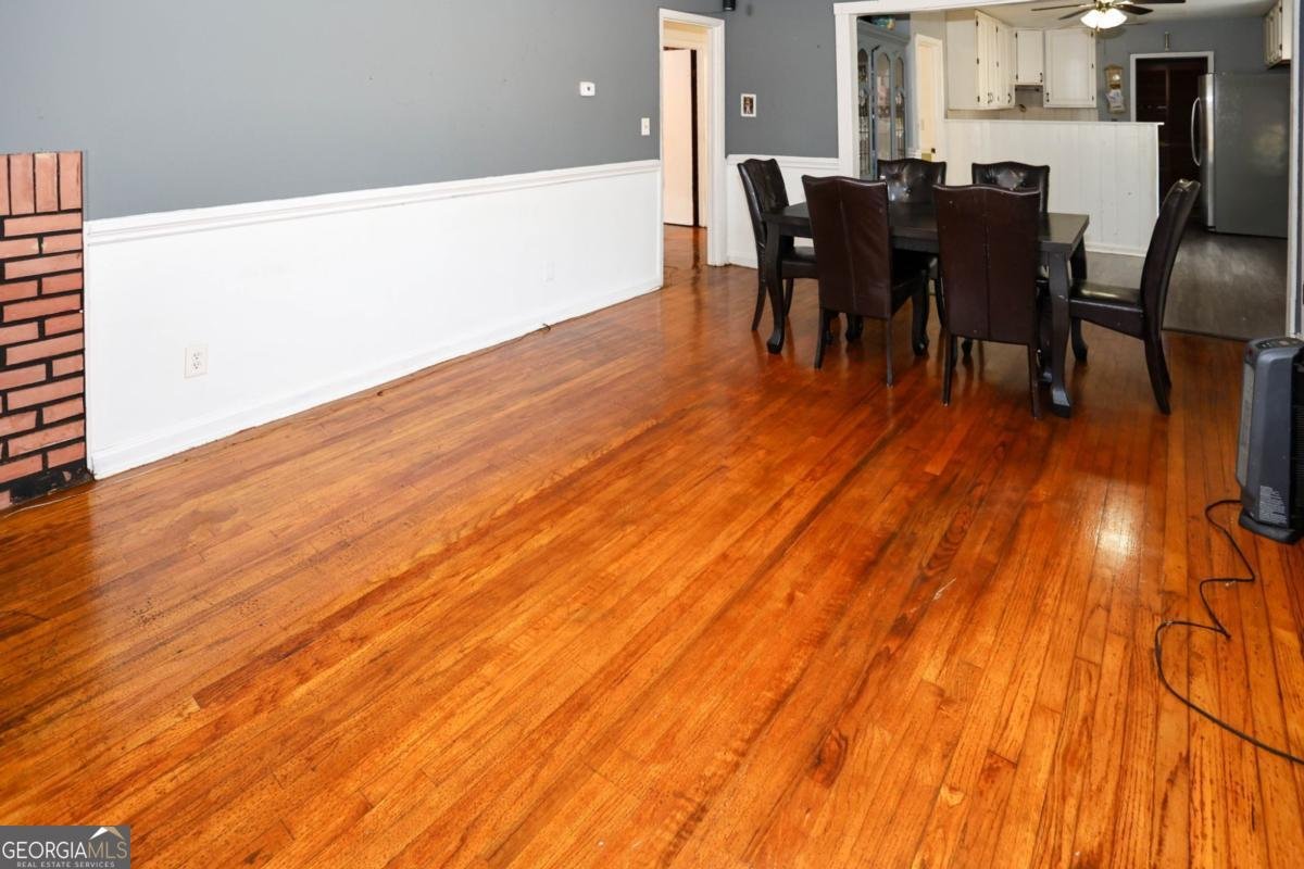 1368 Austin Road Decatur - Photo 8