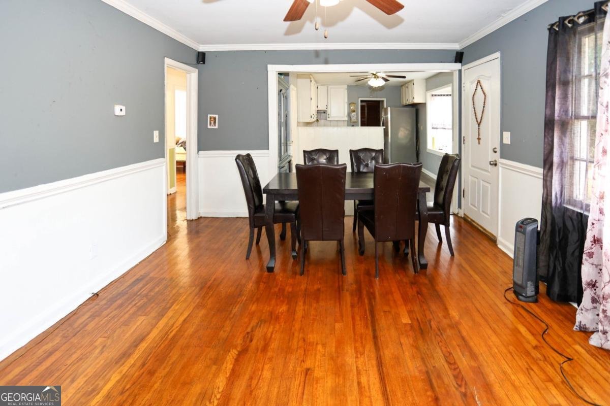 1368 Austin Road Decatur - Photo 9