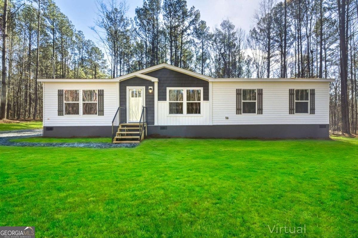 130 Lakeshore Drive Eatonton - Photo 1