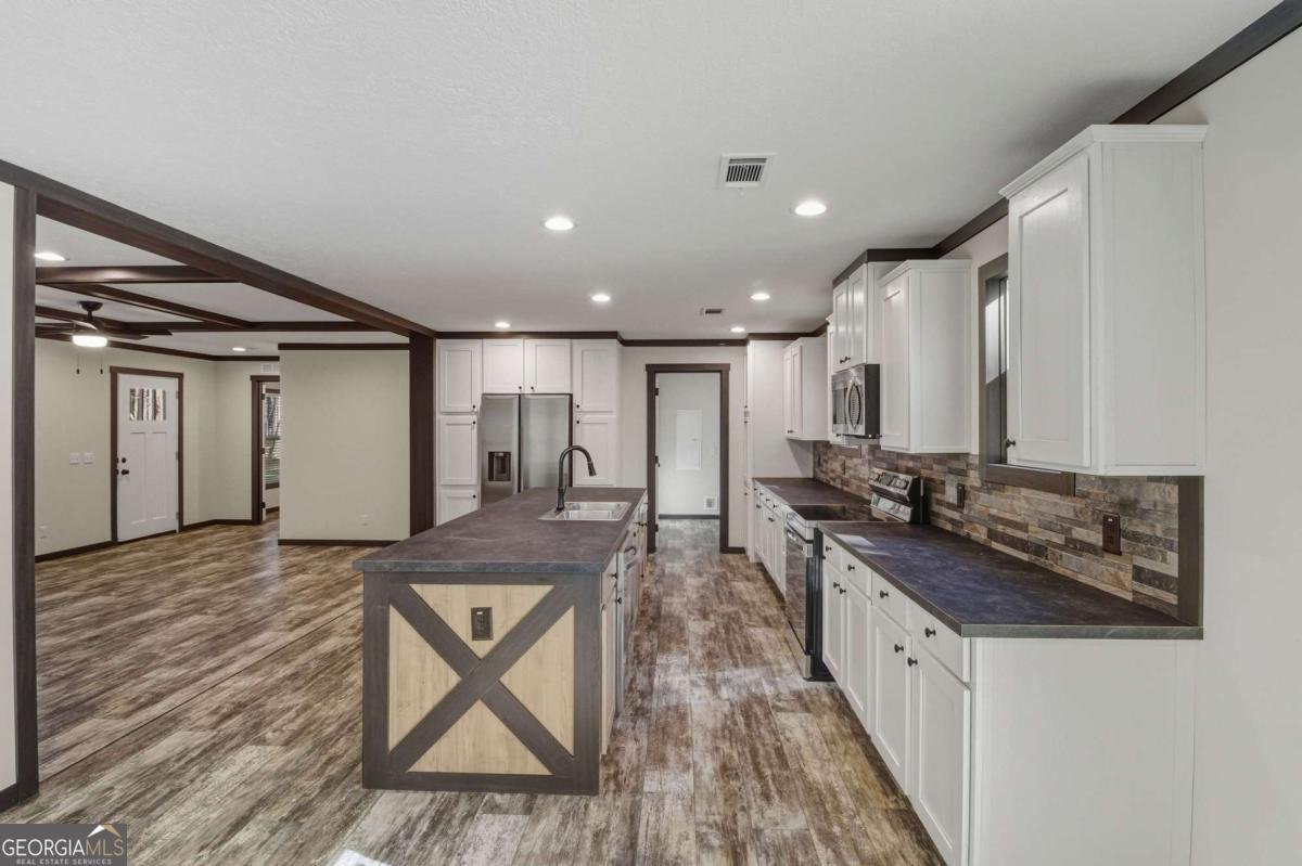 130 Lakeshore Drive Eatonton - Photo 10