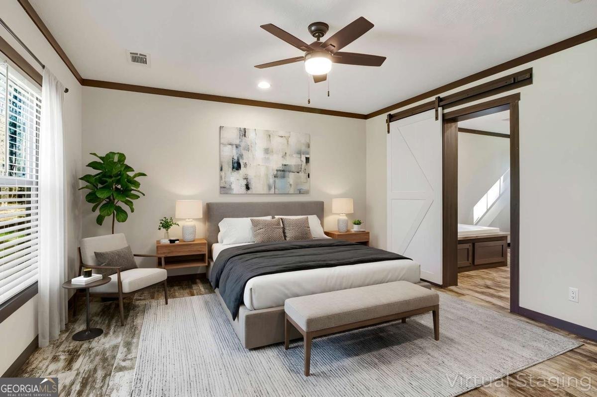 130 Lakeshore Drive Eatonton - Photo 12