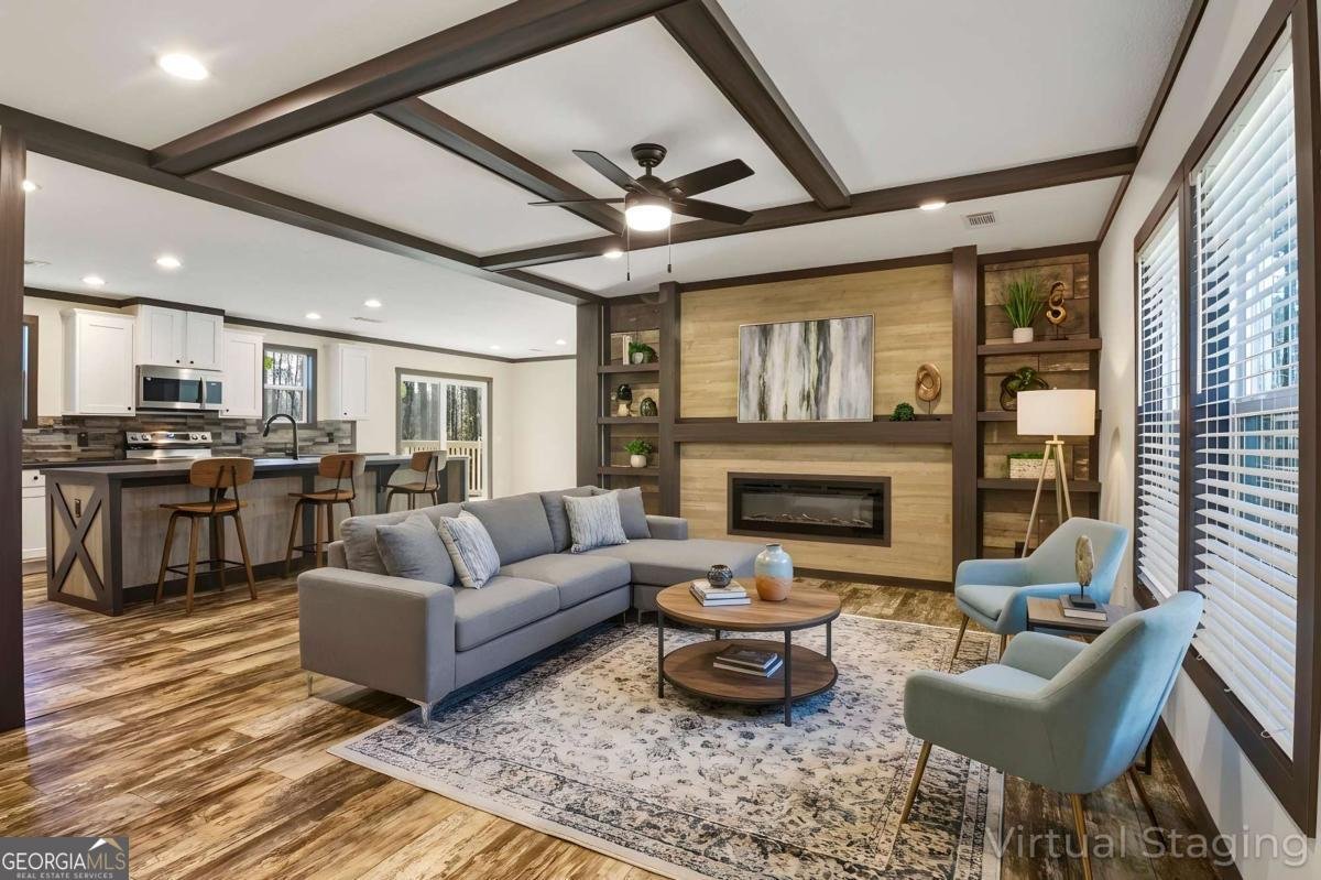 130 Lakeshore Drive Eatonton - Photo 6