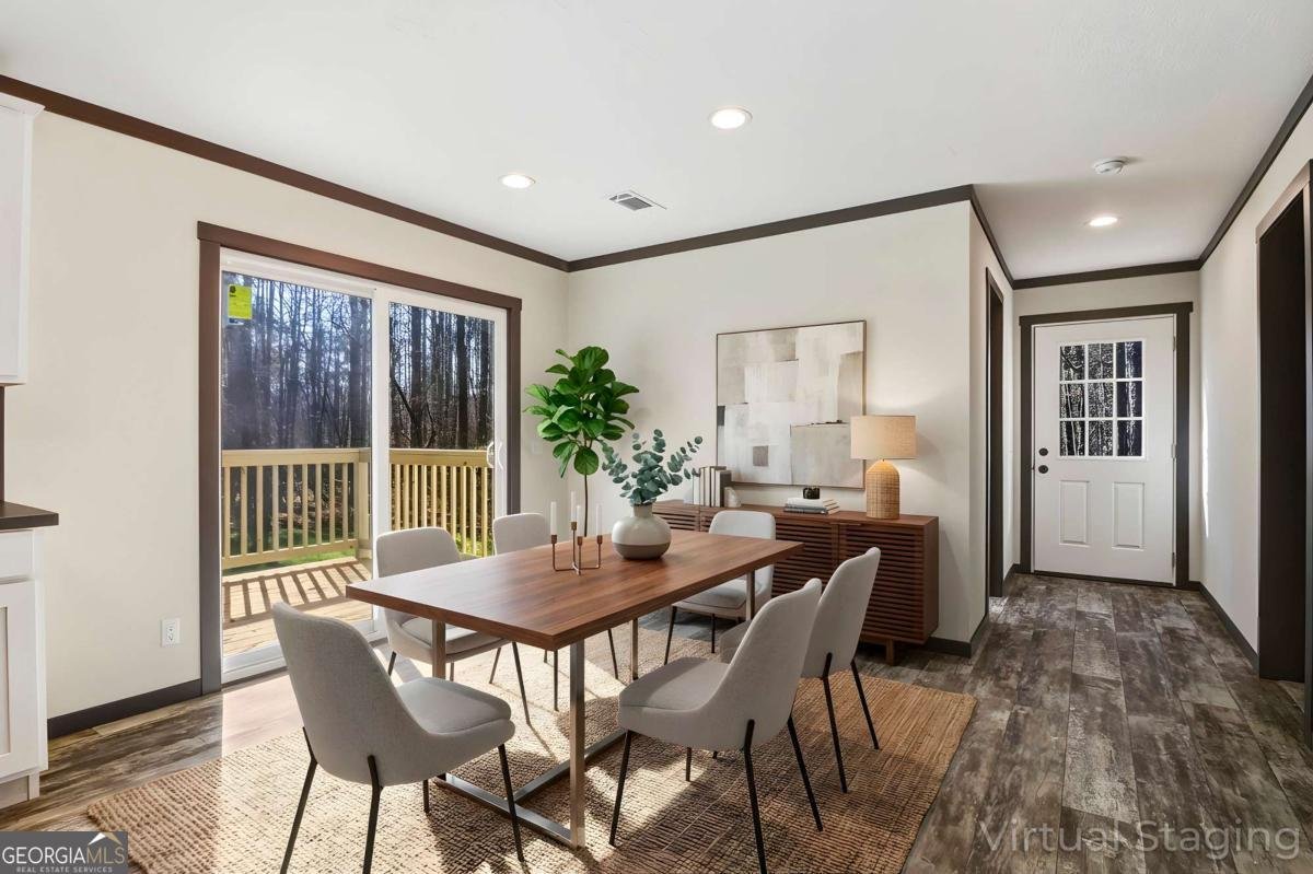 130 Lakeshore Drive Eatonton - Photo 8