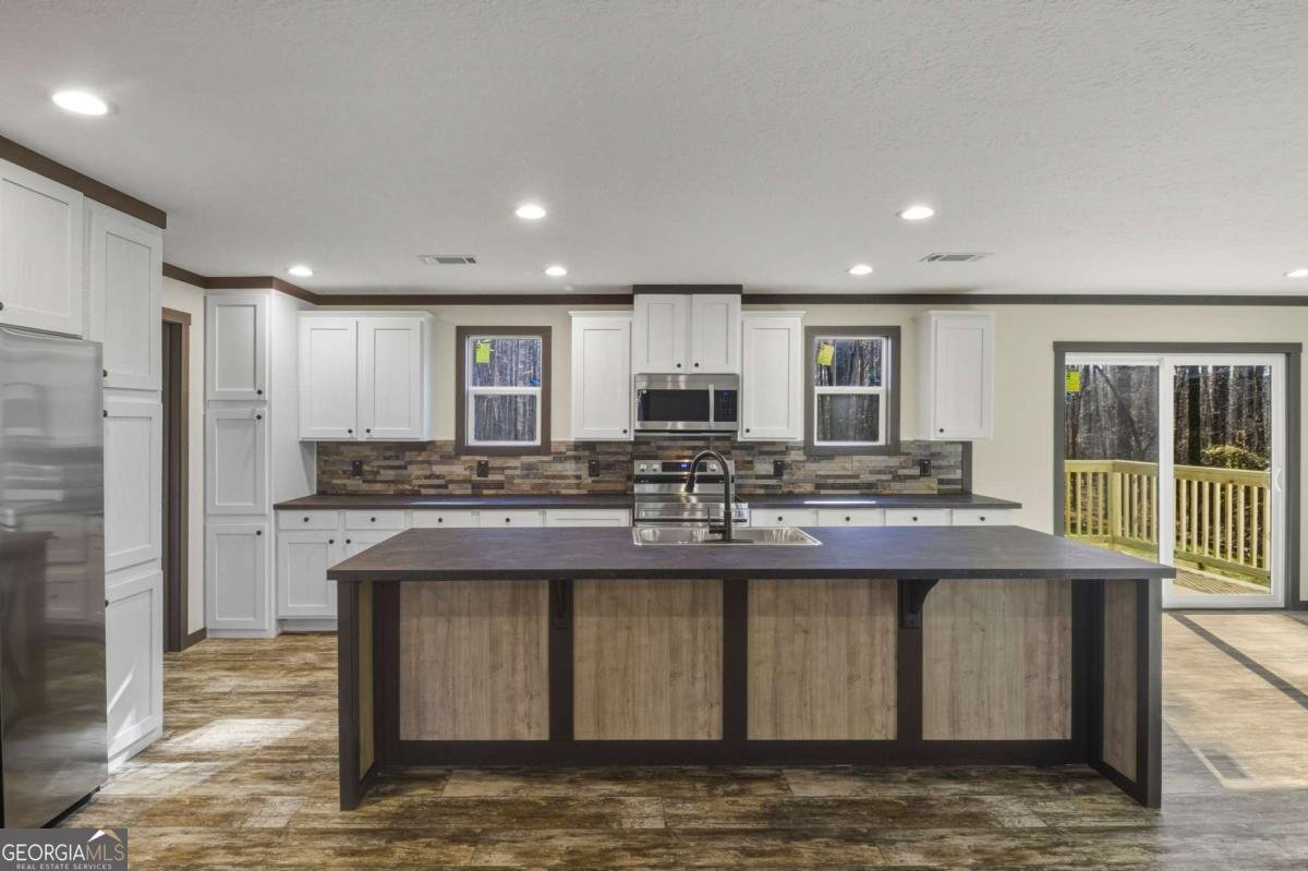 130 Lakeshore Drive Eatonton - Photo 9