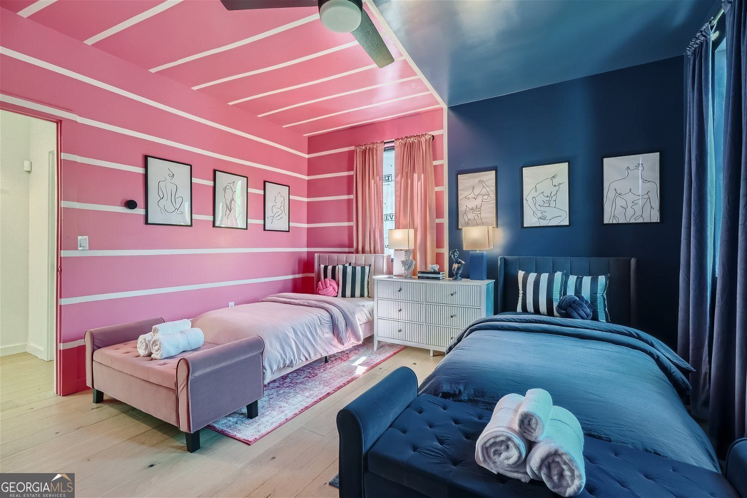 548 Fletcher Street Atlanta - Photo 17