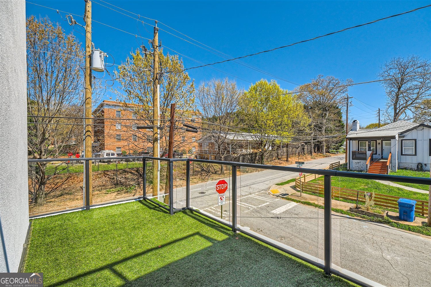 548 Fletcher Street Atlanta - Photo 24