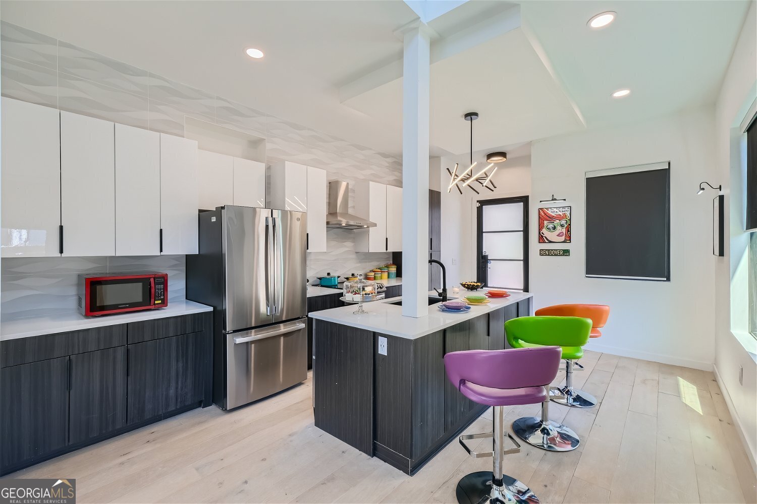 548 Fletcher Street Atlanta - Photo 8