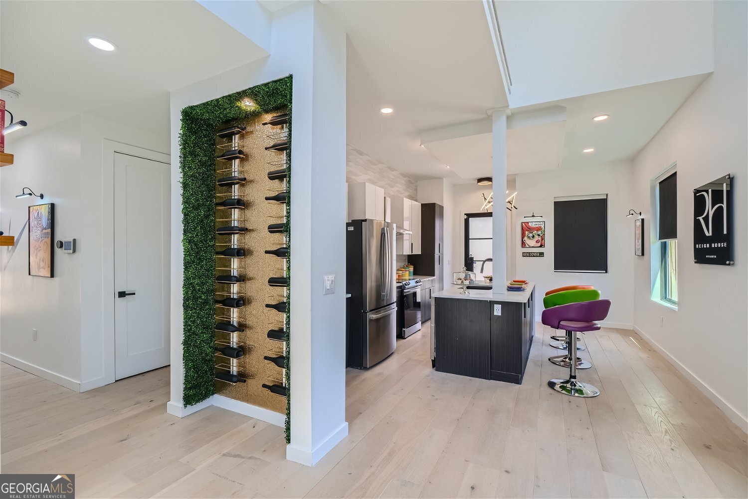 548 Fletcher Street Atlanta - Photo 9