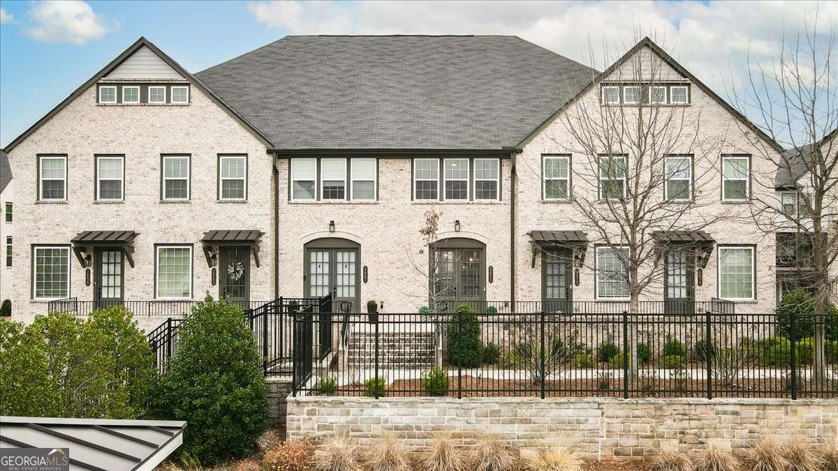 2471 Figaro Drive Atlanta - Photo 1
