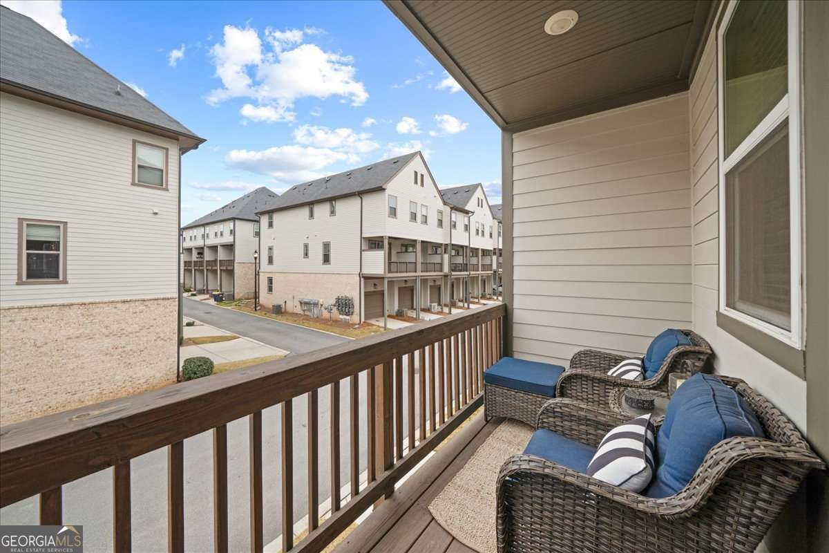 2471 Figaro Drive Atlanta - Photo 16