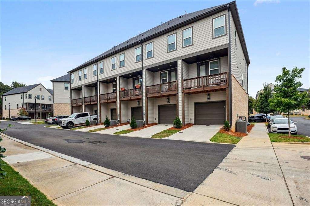 2471 Figaro Drive Atlanta - Photo 29