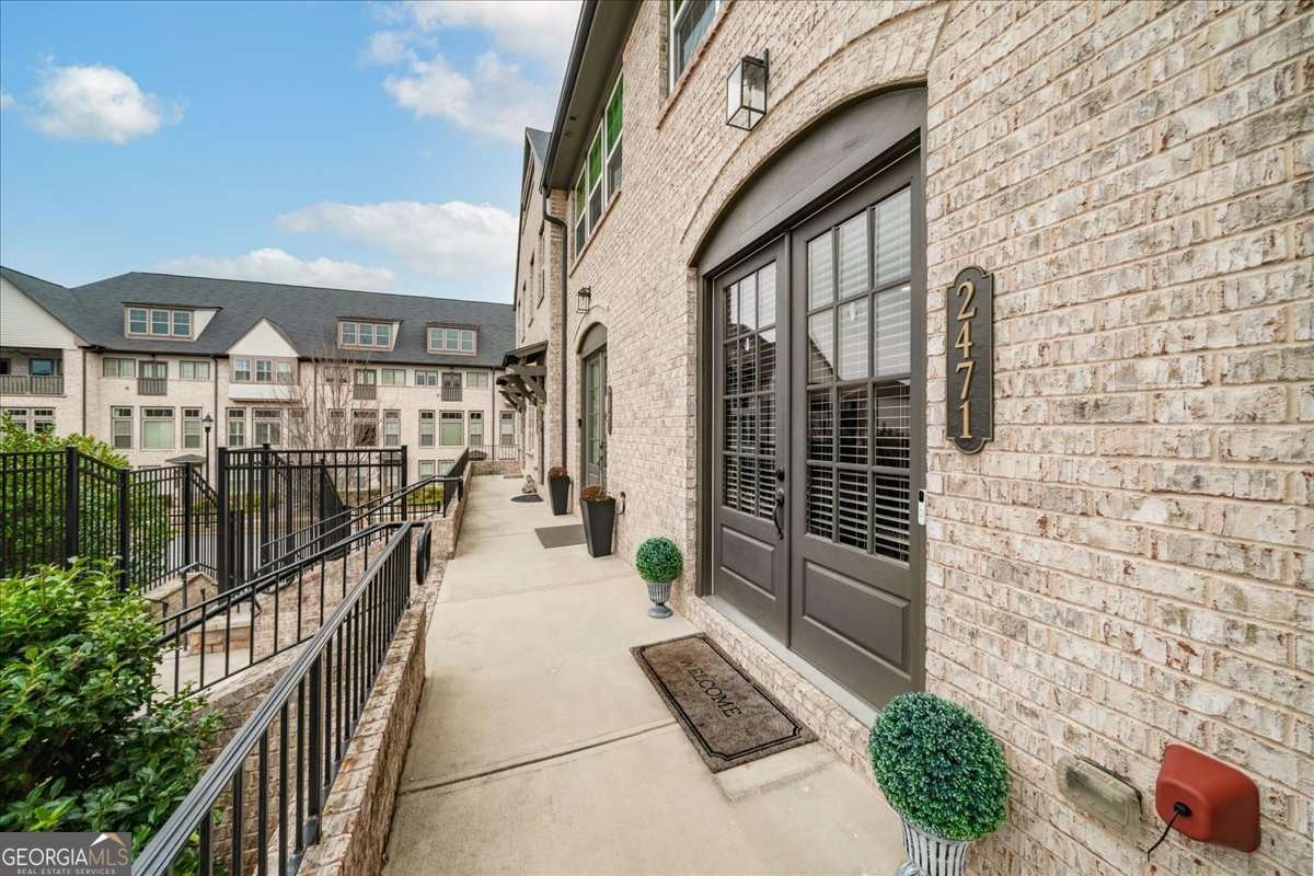 2471 Figaro Drive Atlanta - Photo 30