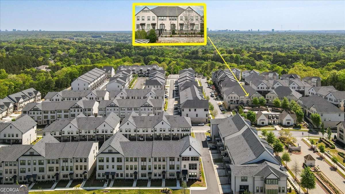 2471 Figaro Drive Atlanta - Photo 31