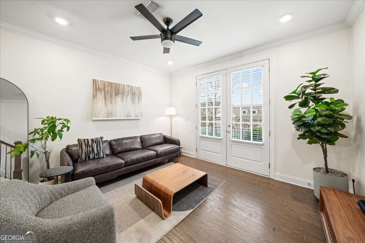 2471 Figaro Drive Atlanta - Photo 6