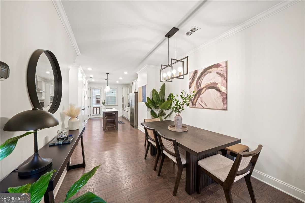 2471 Figaro Drive Atlanta - Photo 9