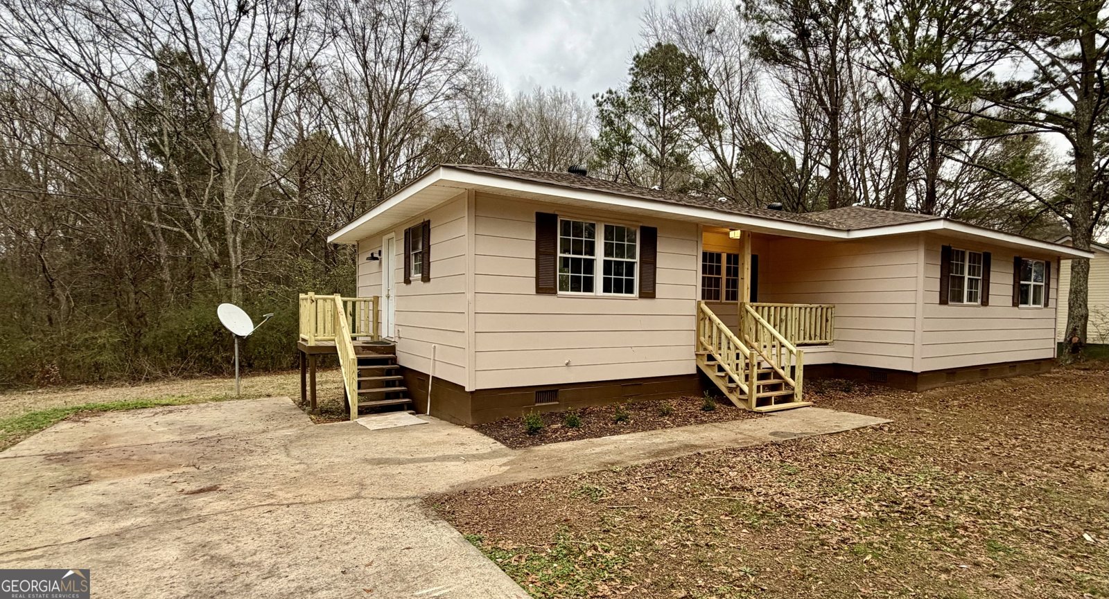 21 Opal Street Luthersville - Photo 1