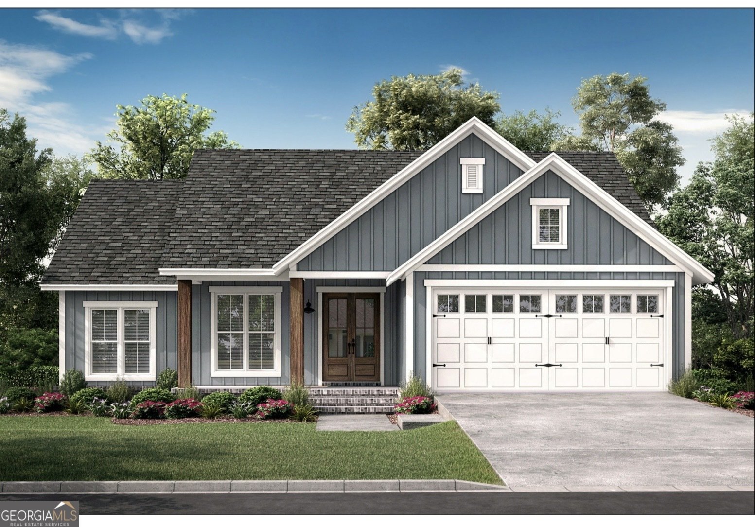 129 Lingold Road Milledgeville - Photo 1