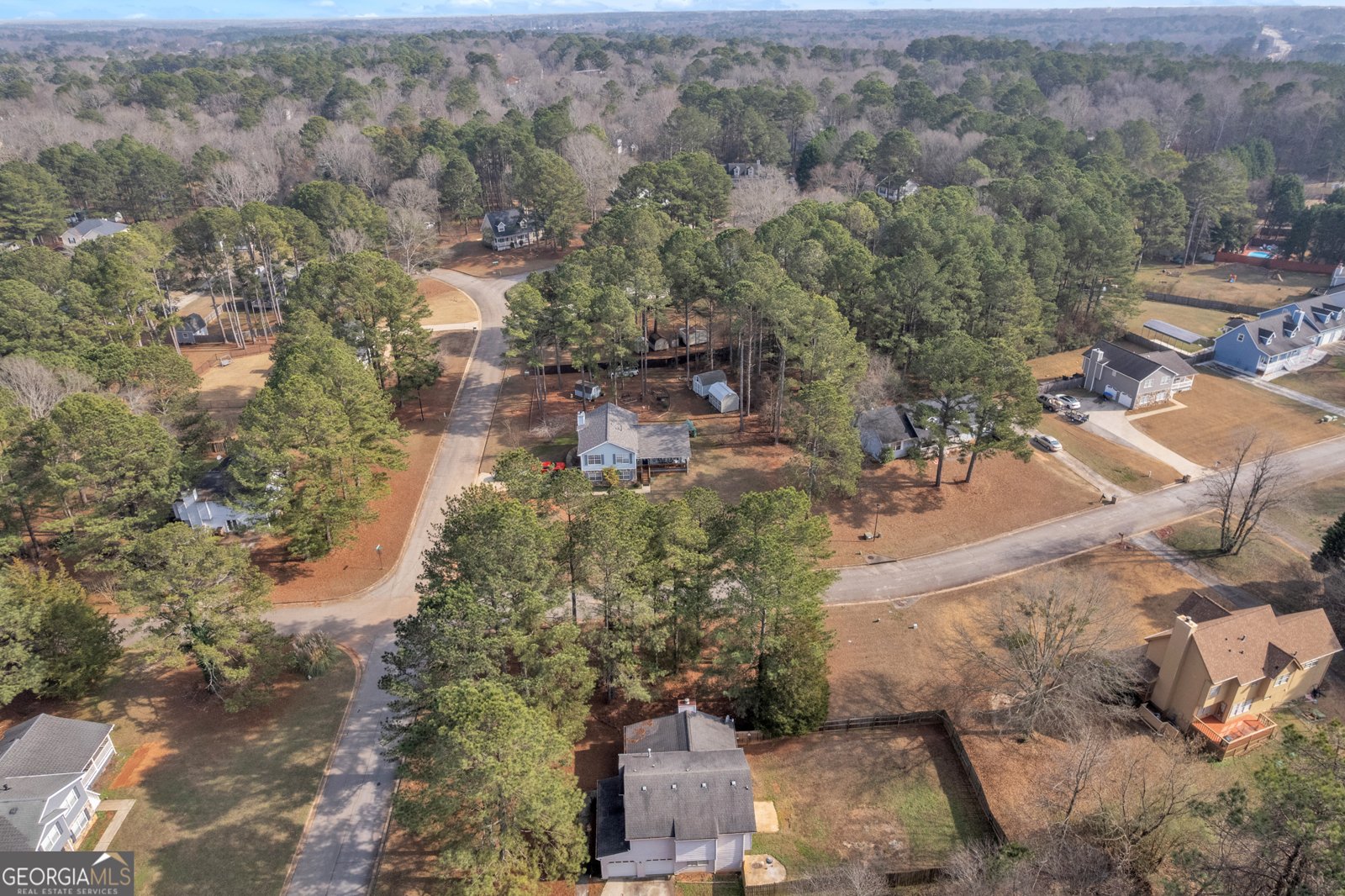 682 Monticello Lane McDonough - Photo 45