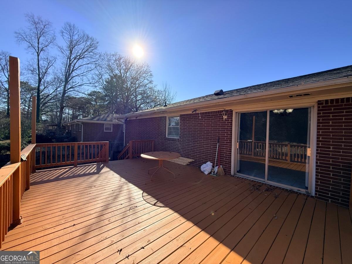 6532 Debbie Sue Lane Morrow - Photo 27