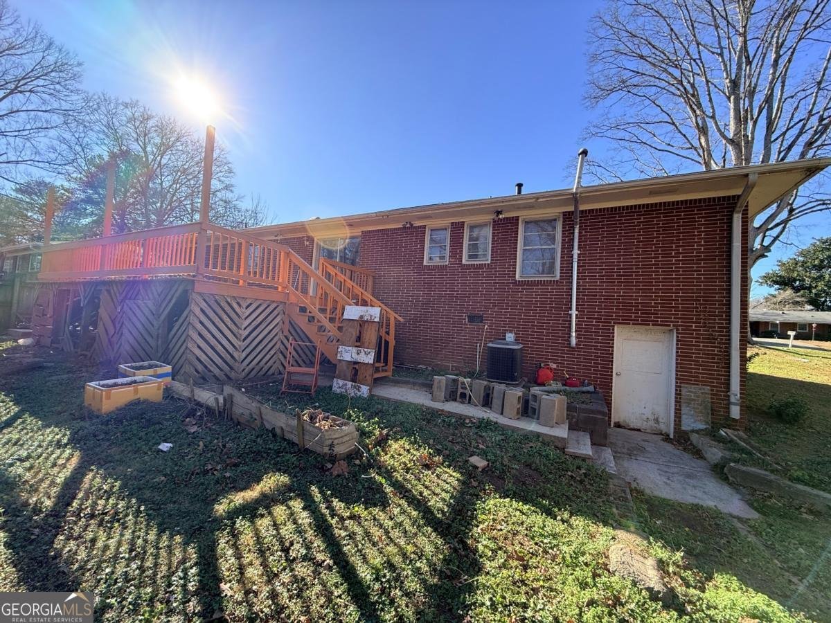 6532 Debbie Sue Lane Morrow - Photo 28