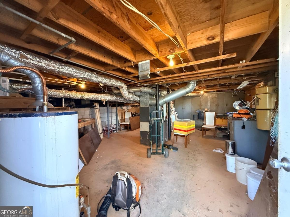 6532 Debbie Sue Lane Morrow - Photo 29