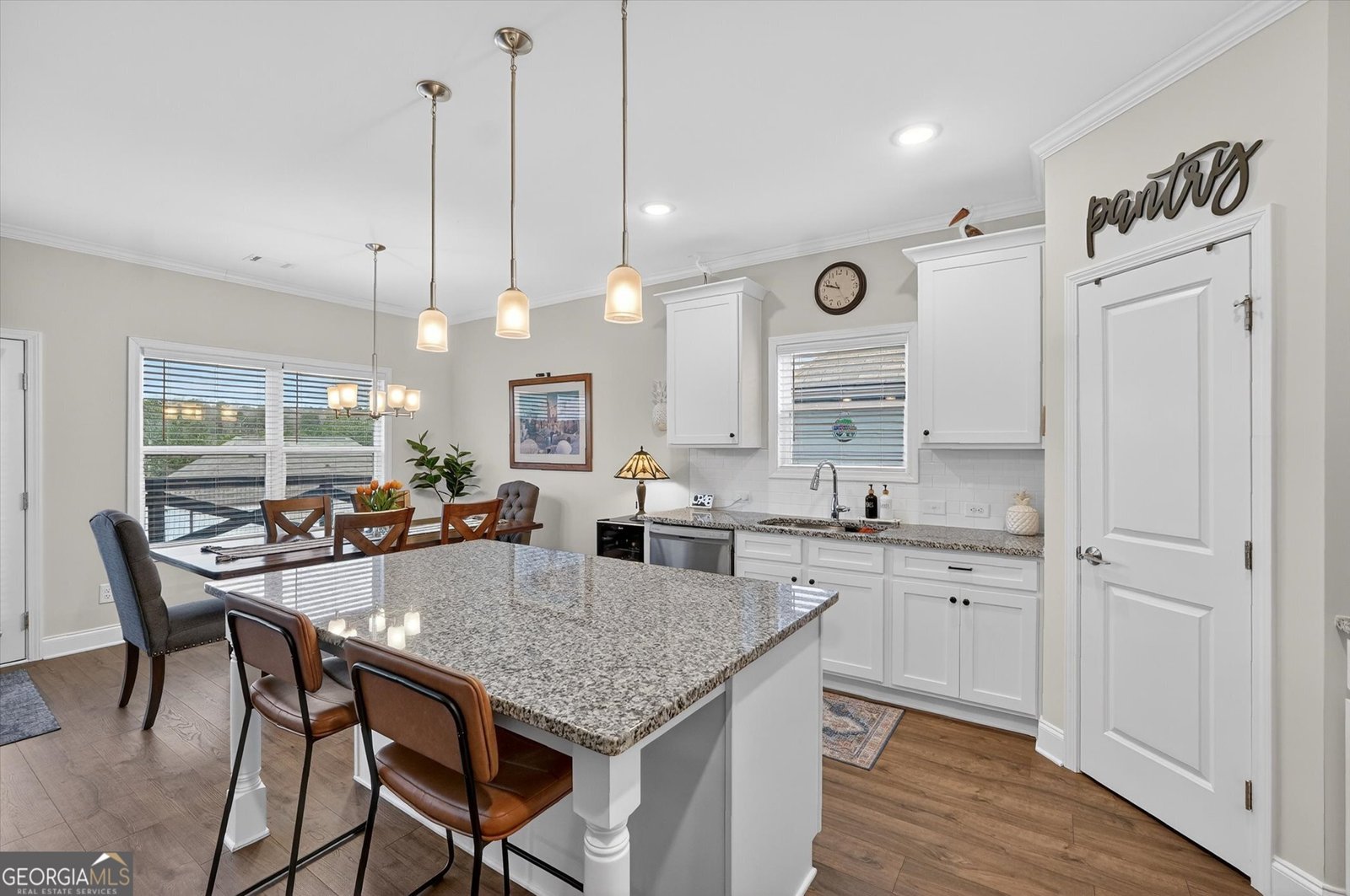 182 Timber Ridge Dawsonville - Photo 14