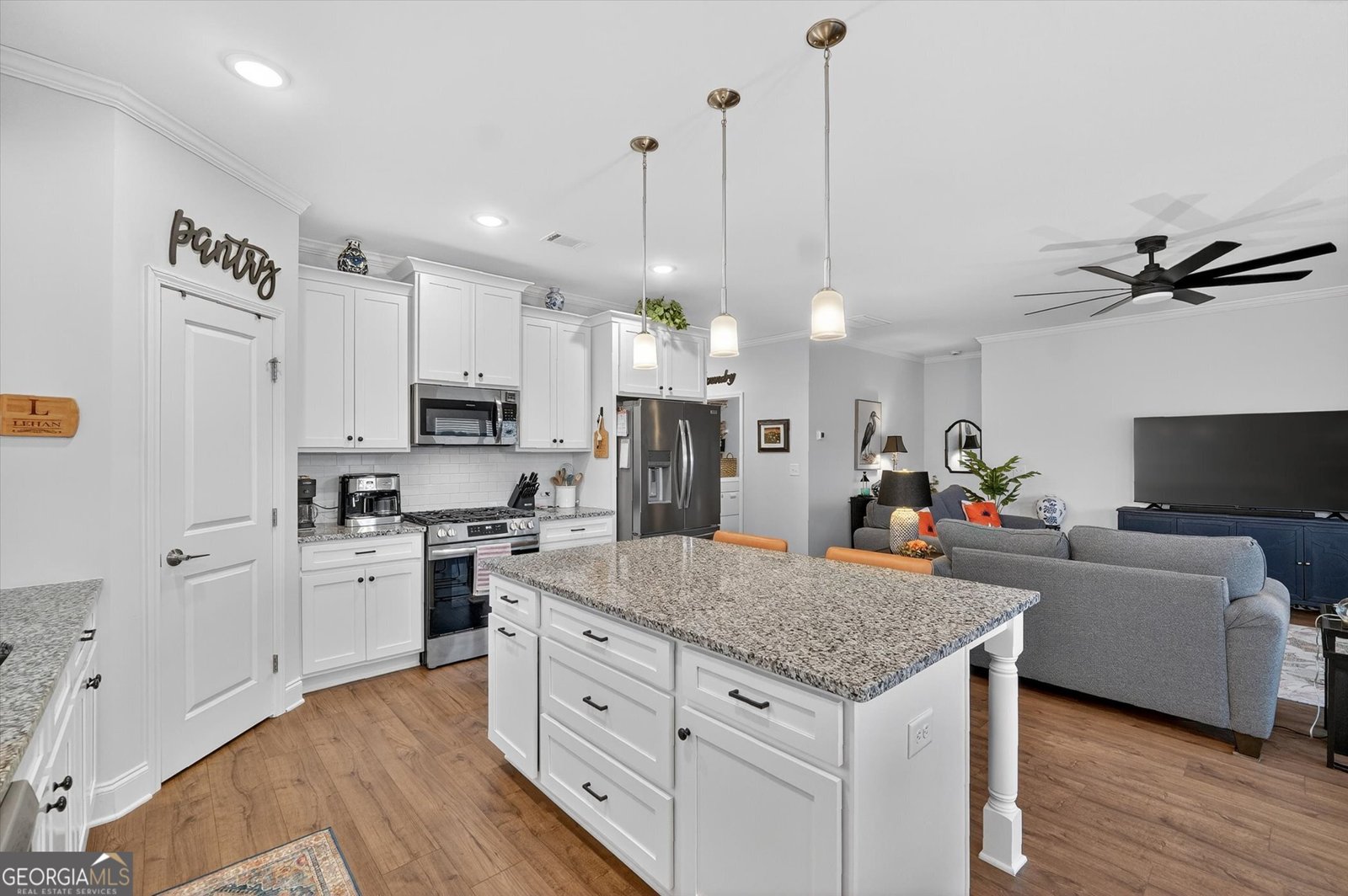 182 Timber Ridge Dawsonville - Photo 15