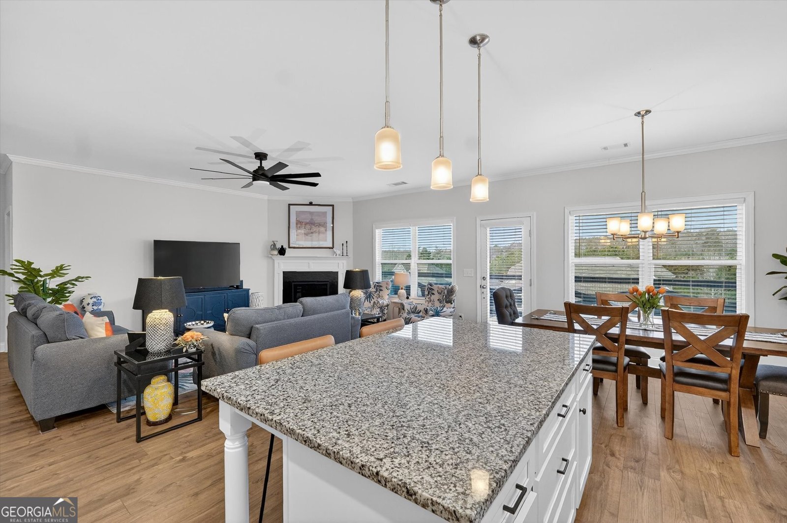 182 Timber Ridge Dawsonville - Photo 16