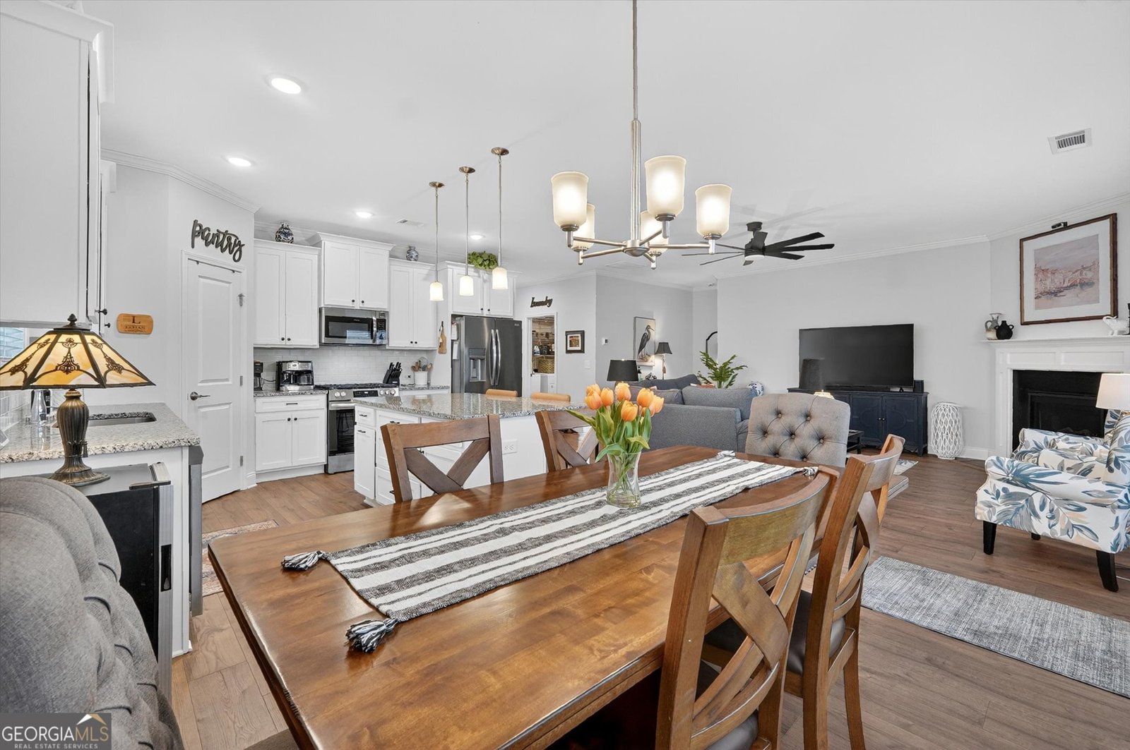 182 Timber Ridge Dawsonville - Photo 19