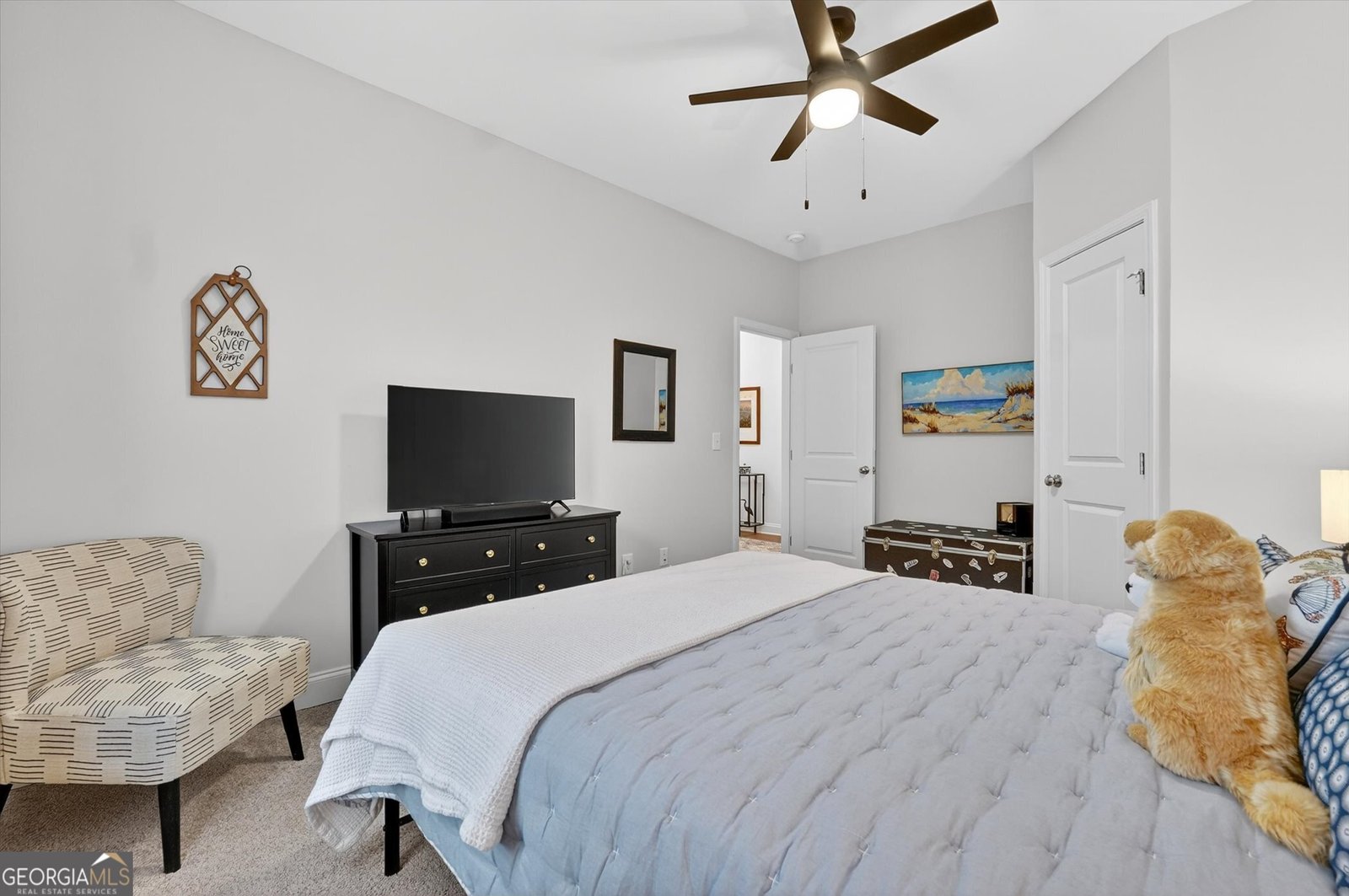 182 Timber Ridge Dawsonville - Photo 33