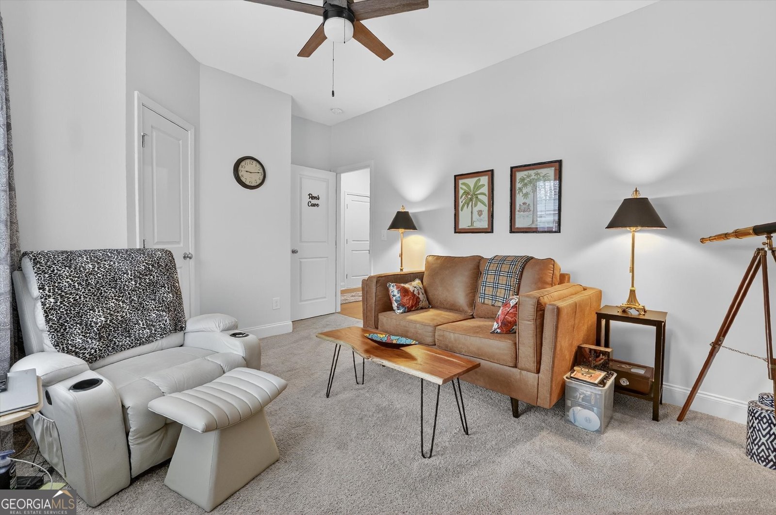 182 Timber Ridge Dawsonville - Photo 7