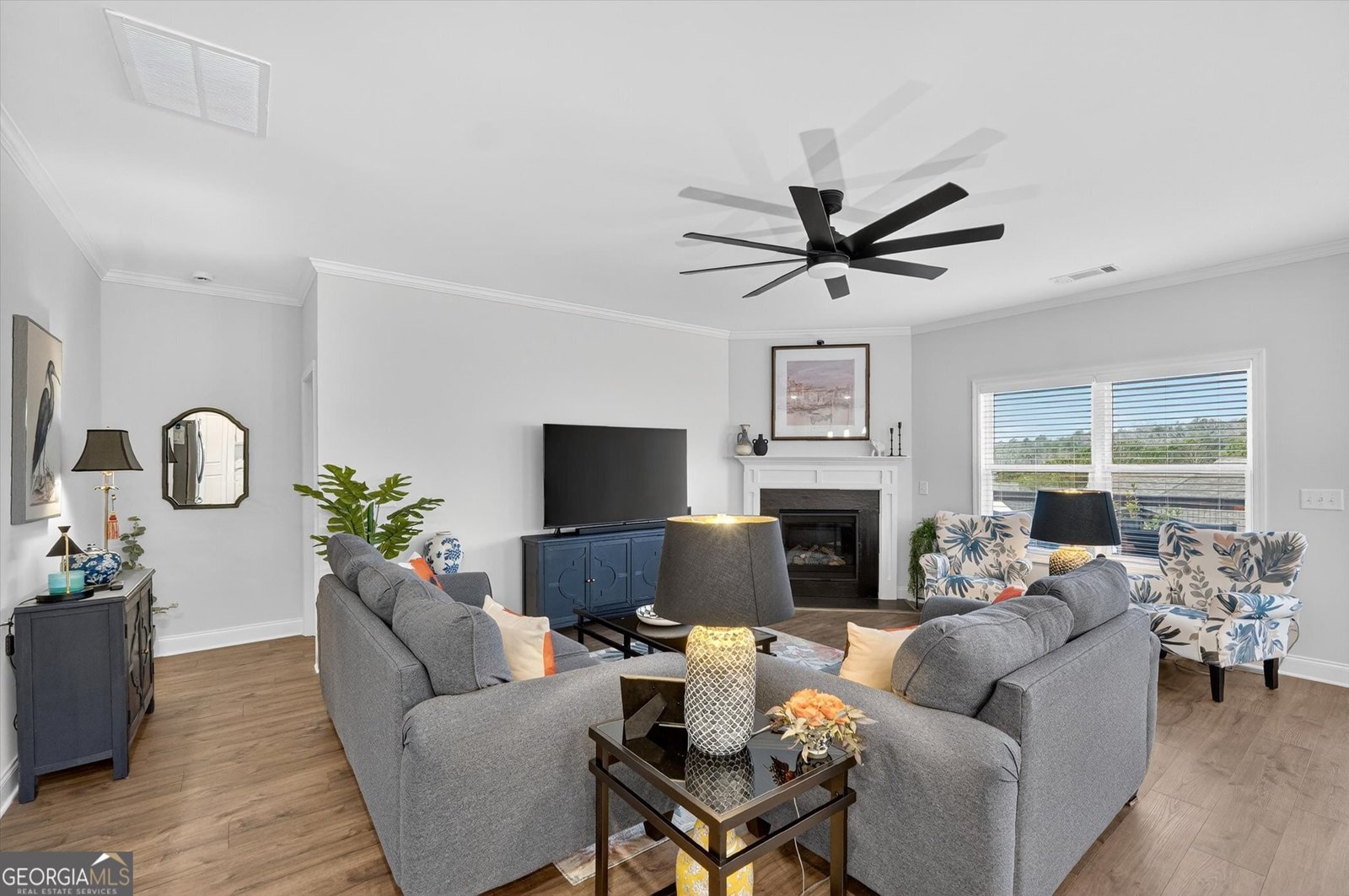 182 Timber Ridge Dawsonville - Photo 8