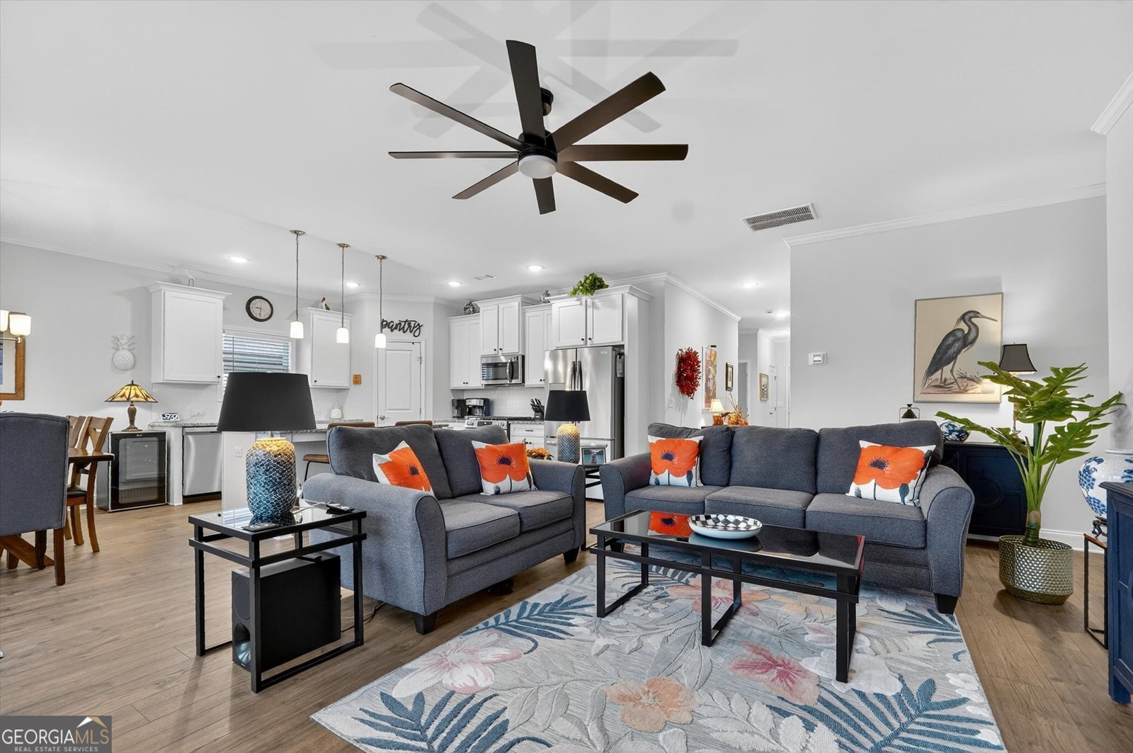 182 Timber Ridge Dawsonville - Photo 9