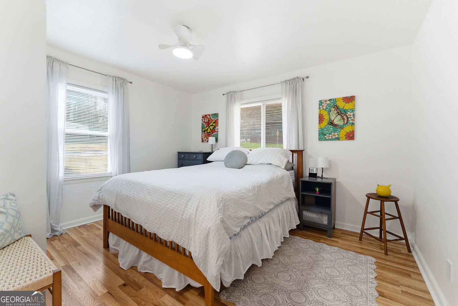 3025 Valley Circle Decatur - Photo 10