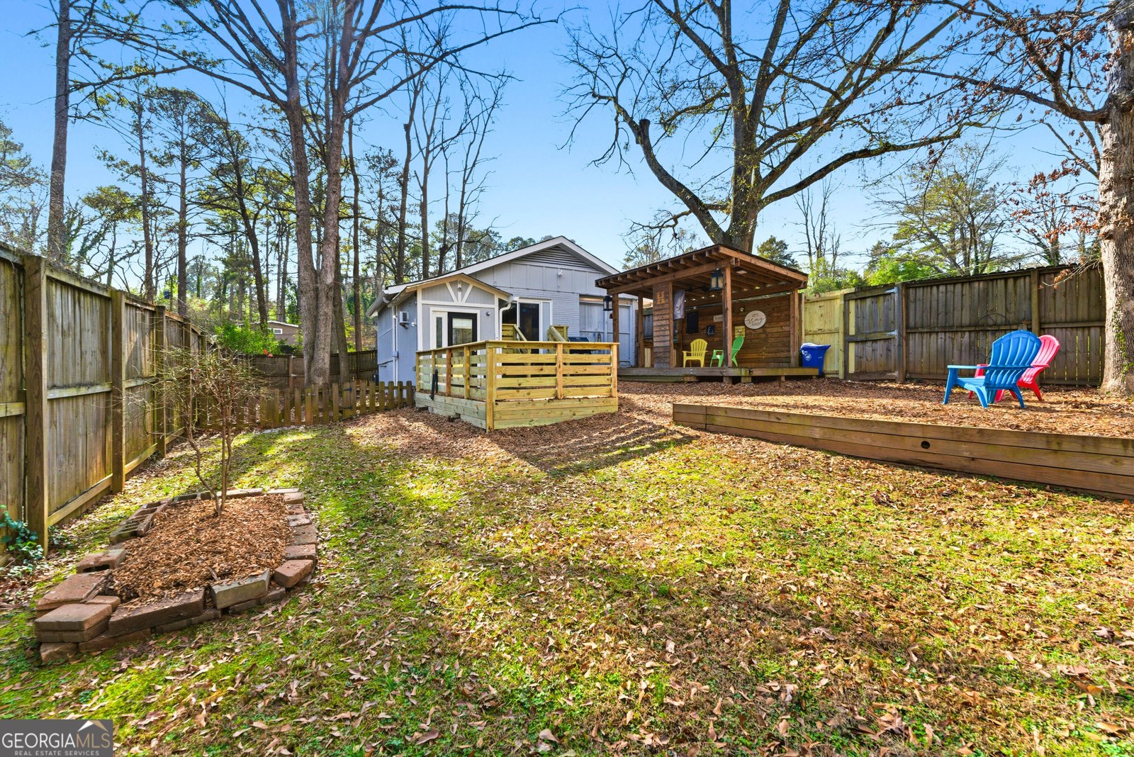 3025 Valley Circle Decatur - Photo 19