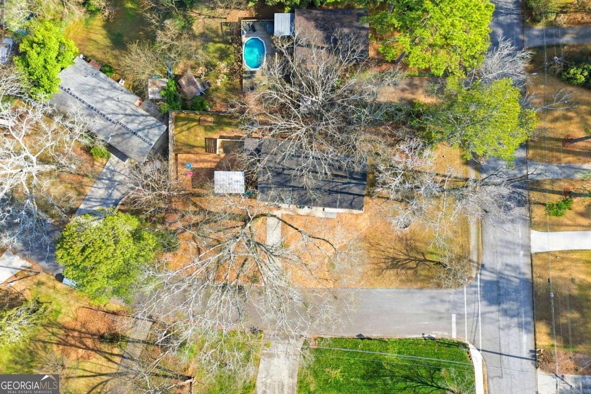 3025 Valley Circle Decatur - Photo 21