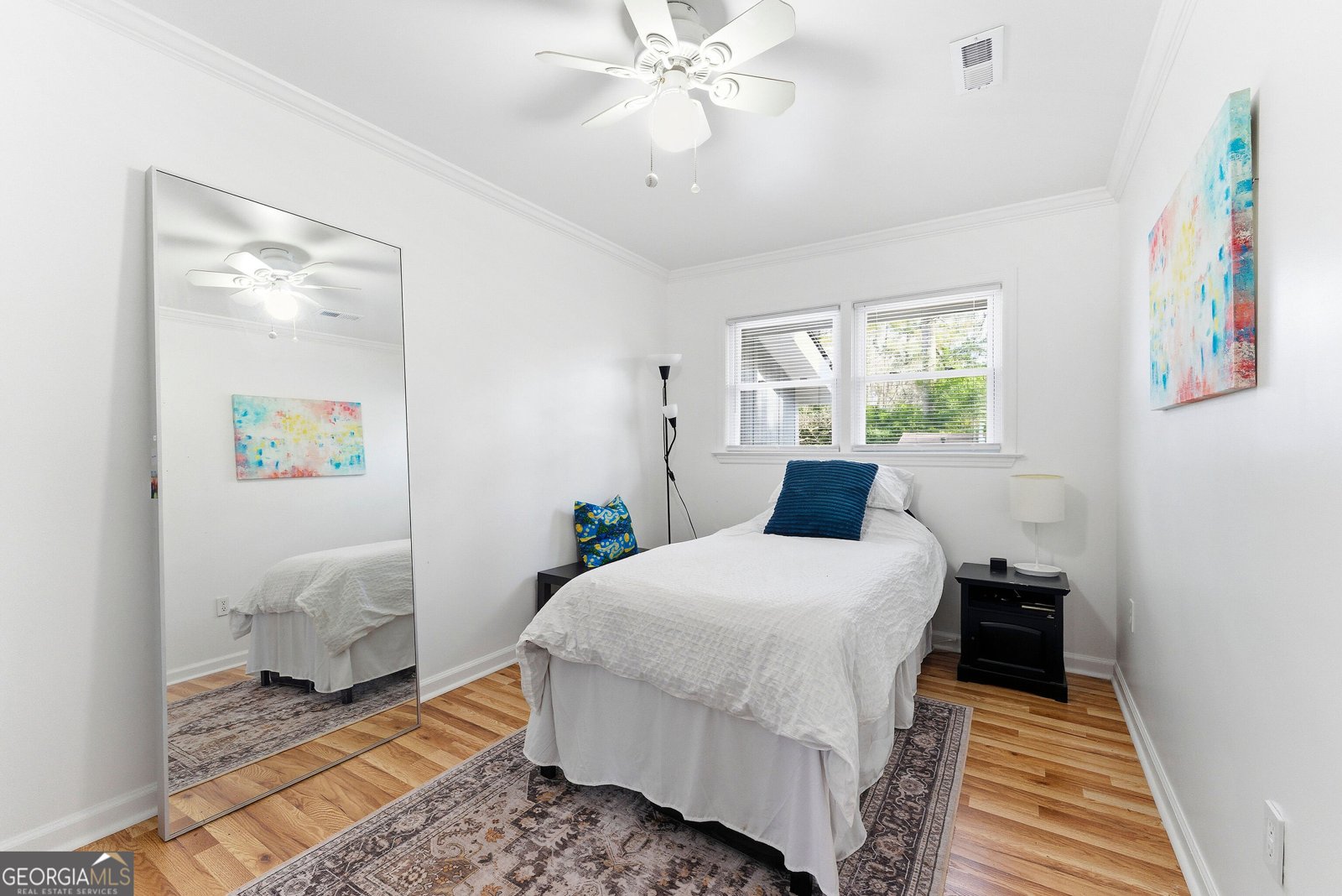 3025 Valley Circle Decatur - Photo 7