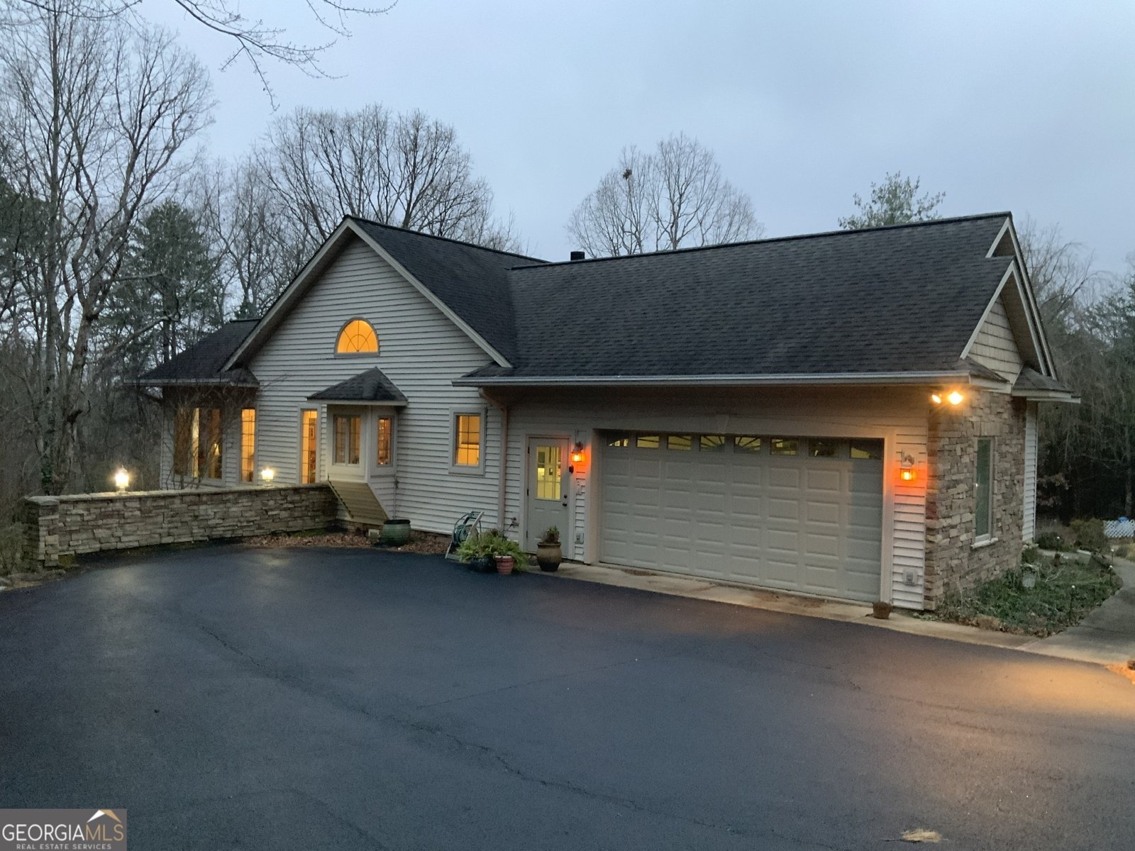 54 Four Seasons Landing Blairsville - Photo 1